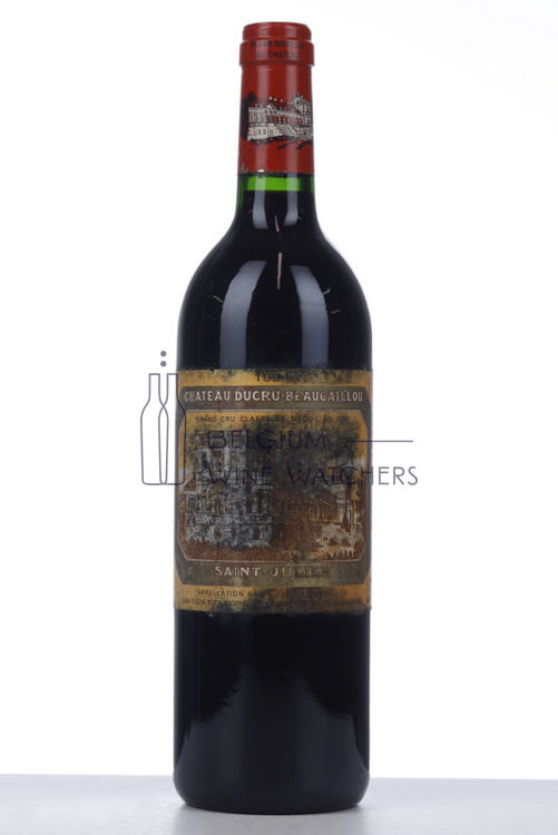 Picture of 1994 DUCRU BEAUCAILLOU